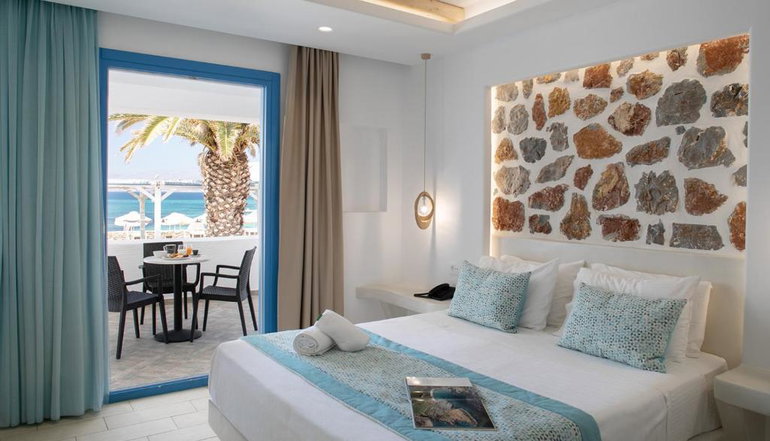 Liana Hotel & Spa