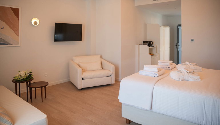 Liberty Suites - Σπέτσες