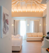 Liberty Suites - Σπέτσες