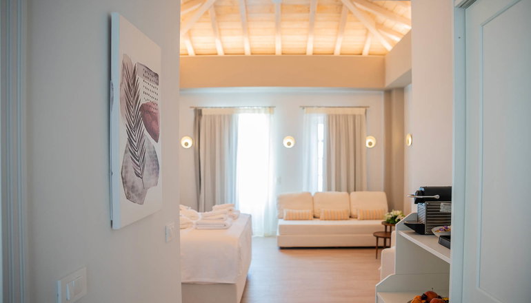 Liberty Suites - Σπέτσες