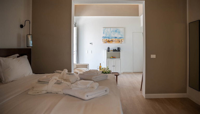 Liberty Suites - Σπέτσες