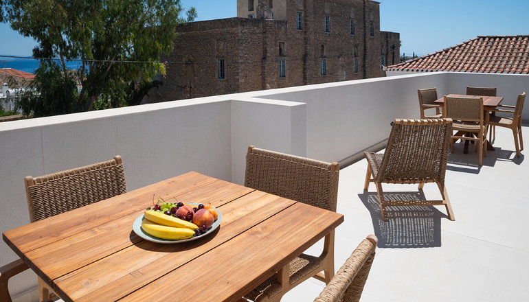 Liberty Suites - Σπέτσες