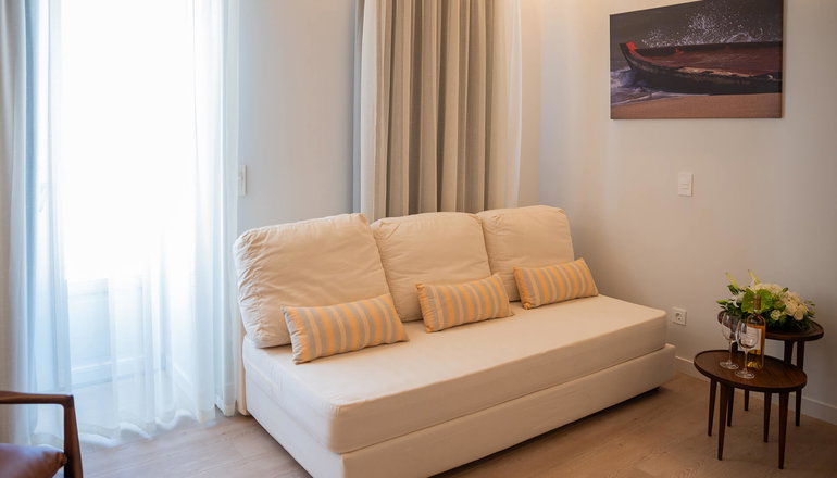 Liberty Suites - Σπέτσες