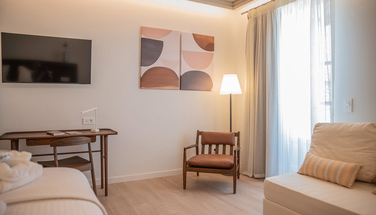 Liberty Suites - Σπέτσες