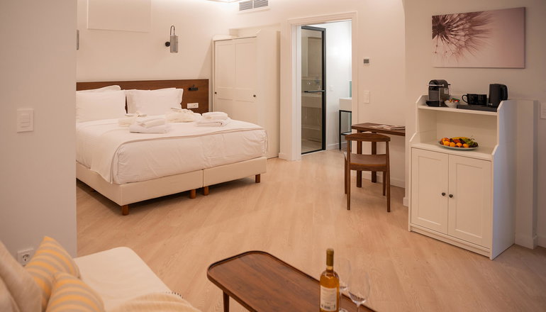 Liberty Suites - Σπέτσες