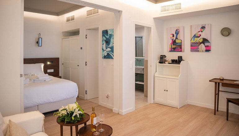 Liberty Suites - Σπέτσες
