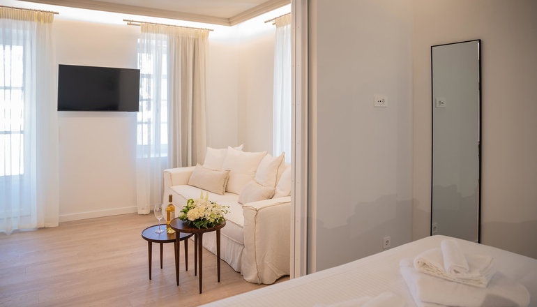Liberty Suites - Σπέτσες