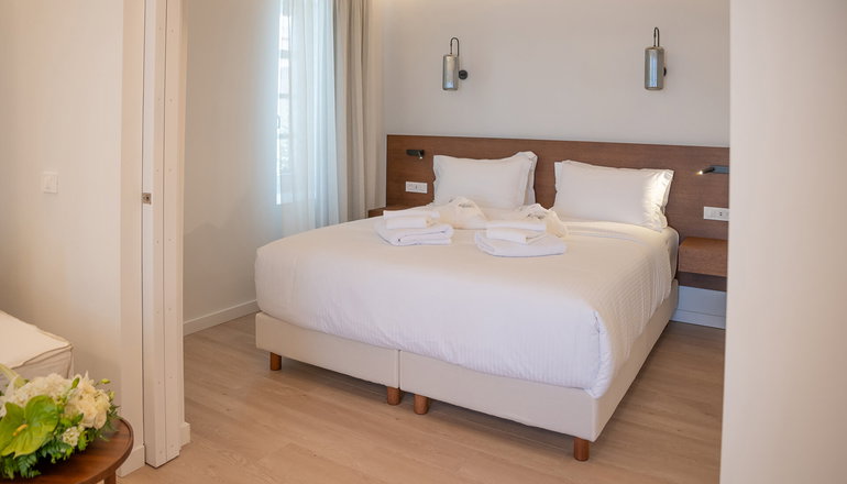 Liberty Suites - Σπέτσες