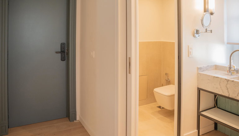 Liberty Suites - Σπέτσες