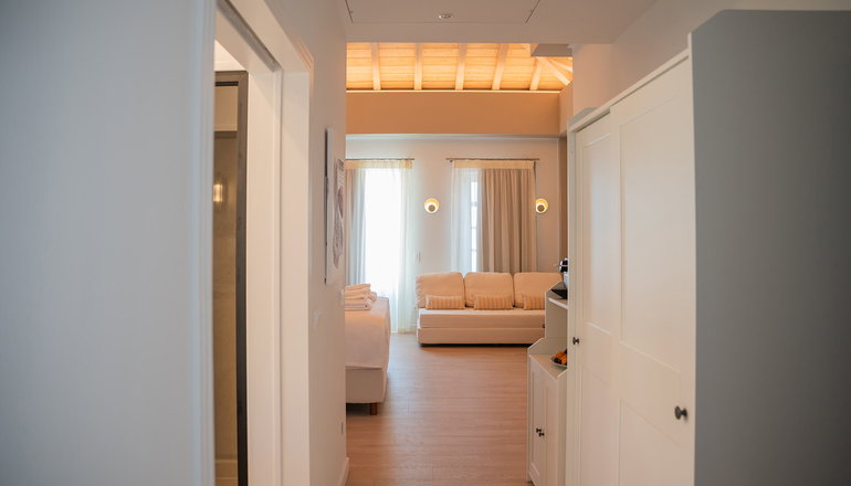 Liberty Suites - Σπέτσες