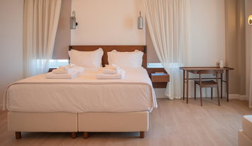 Liberty Suites - Σπέτσες