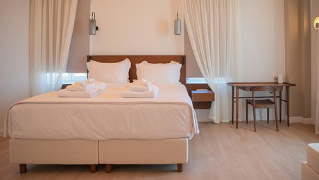 Liberty Suites - Σπέτσες