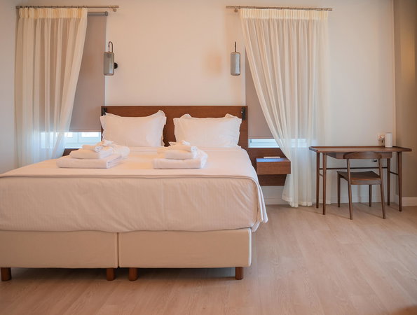 Liberty Suites - Σπέτσες