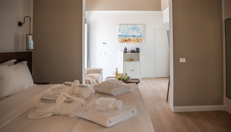 Liberty Suites - Σπέτσες