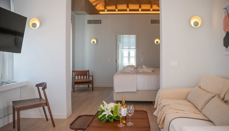 Liberty Suites - Σπέτσες