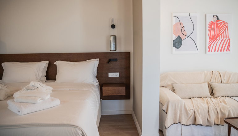 Liberty Suites - Σπέτσες