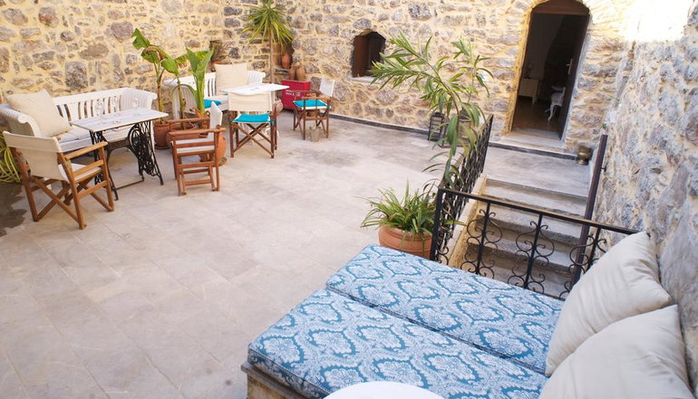 Lida Mary Hotel