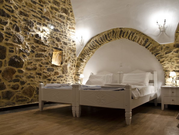 Lida Mary Hotel