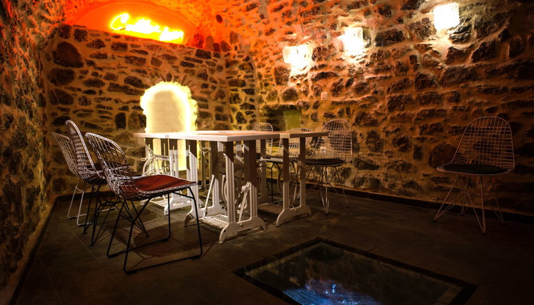 Lida Mary Hotel