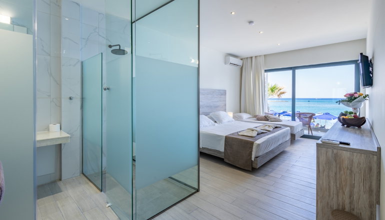 Lido Star Hotel
