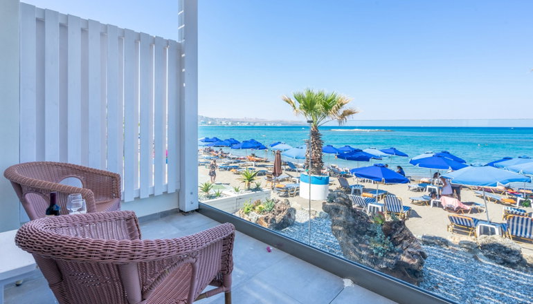 Lido Star Hotel