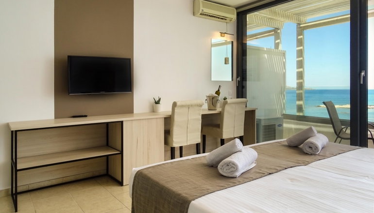 Lido Star Hotel