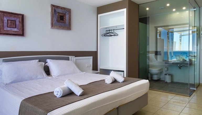 Lido Star Hotel