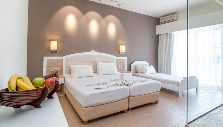 Lido Star Hotel