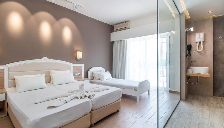Lido Star Hotel