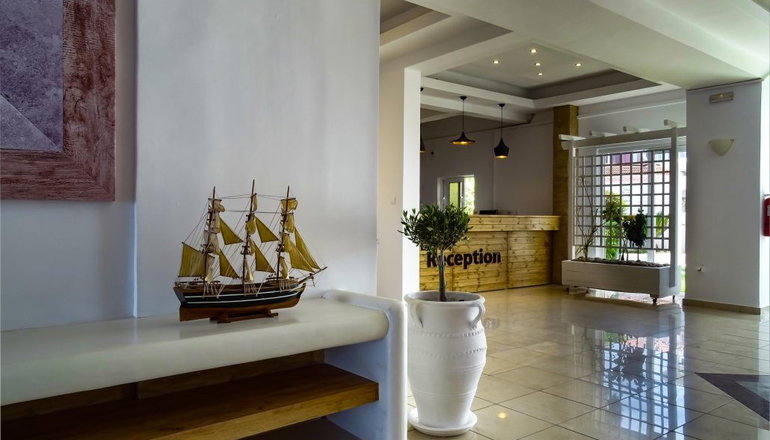 Lido Star Hotel