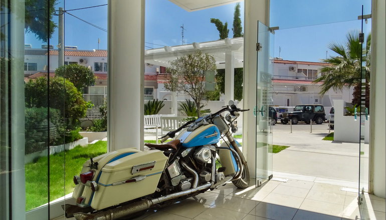 Lido Star Hotel