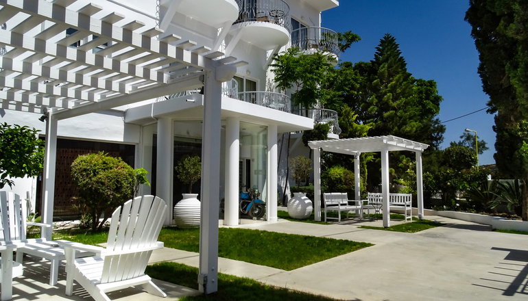 Lido Star Hotel