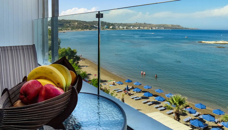 Lido Star Hotel