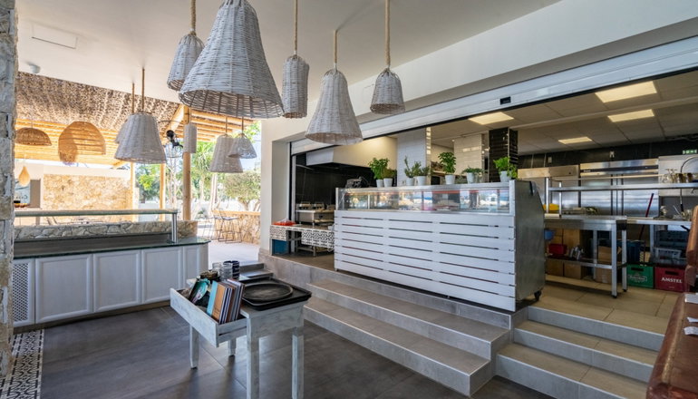 Lido Star Hotel