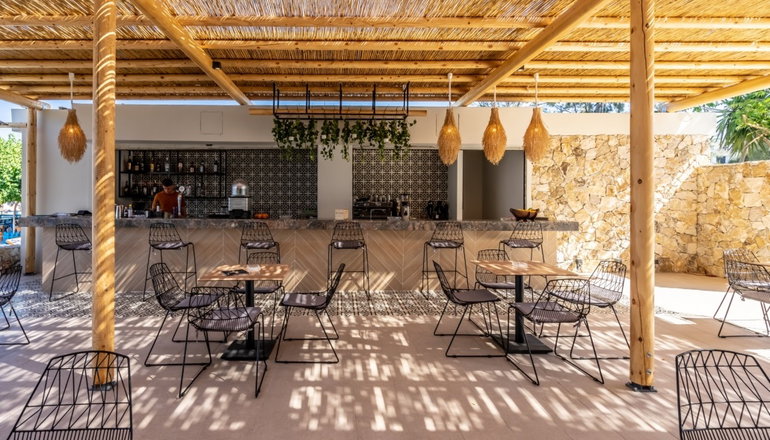 Lido Star Hotel