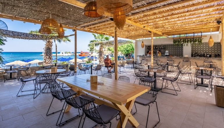 Lido Star Hotel
