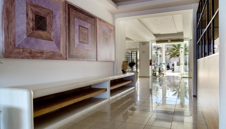 Lido Star Hotel