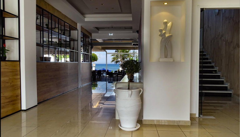 Lido Star Hotel