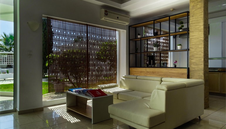Lido Star Hotel