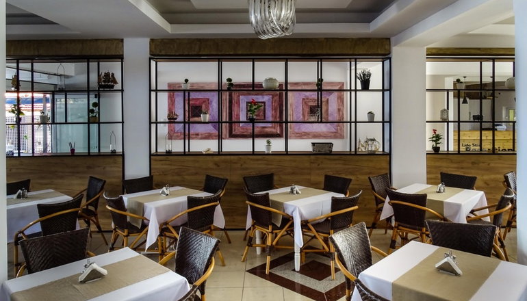 Lido Star Hotel