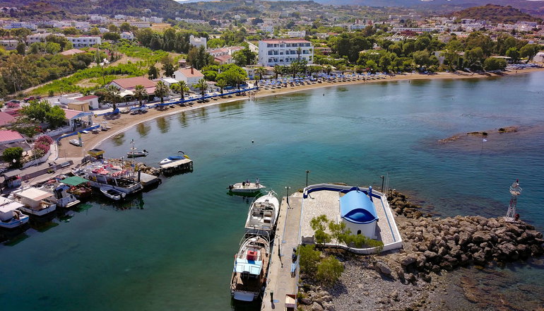 Lido Star Hotel