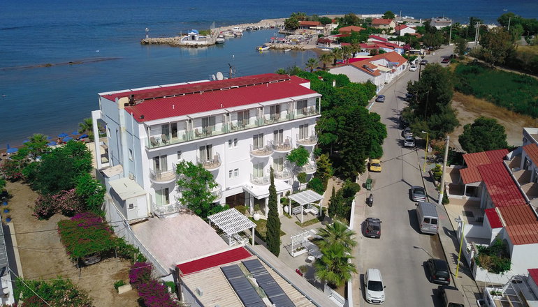 Lido Star Hotel