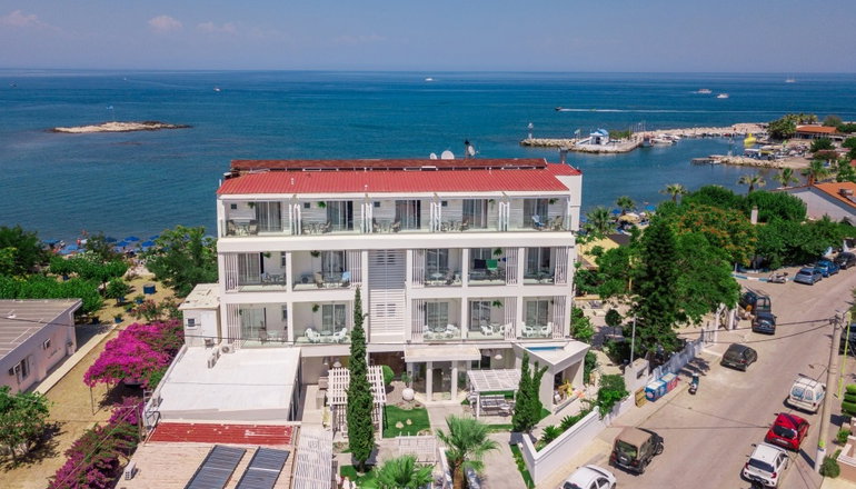 Lido Star Hotel
