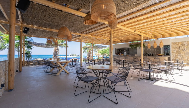 Lido Star Hotel
