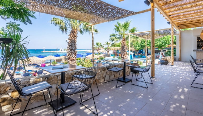 Lido Star Hotel