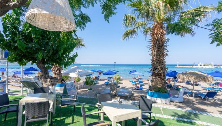 Lido Star Hotel