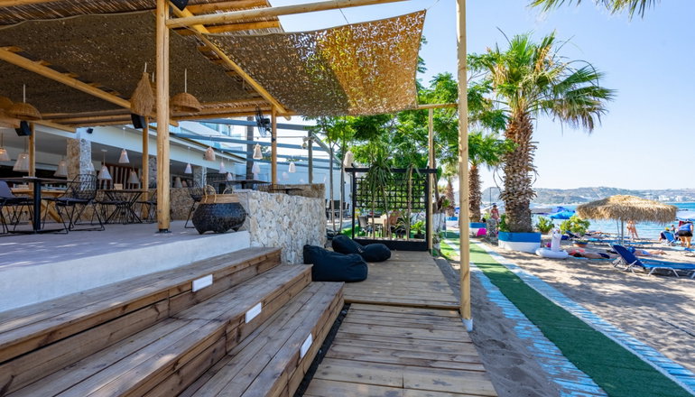 Lido Star Hotel