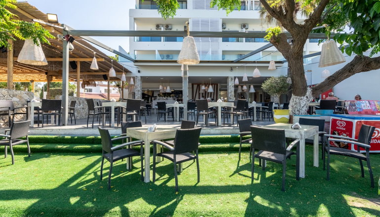 Lido Star Hotel