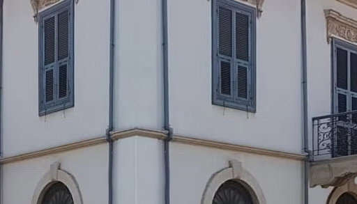 Limassol Old Town Mansion