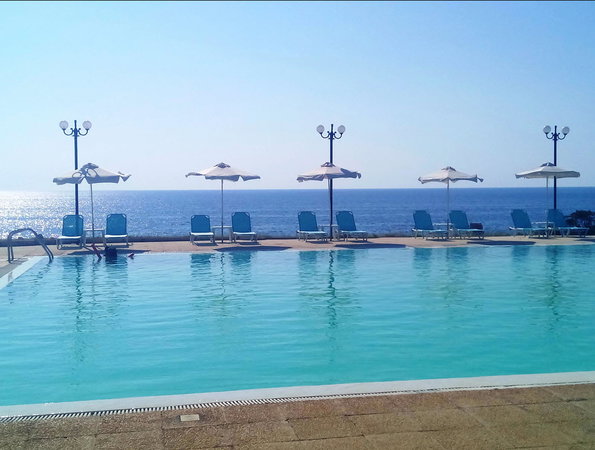 Limenari Hotel